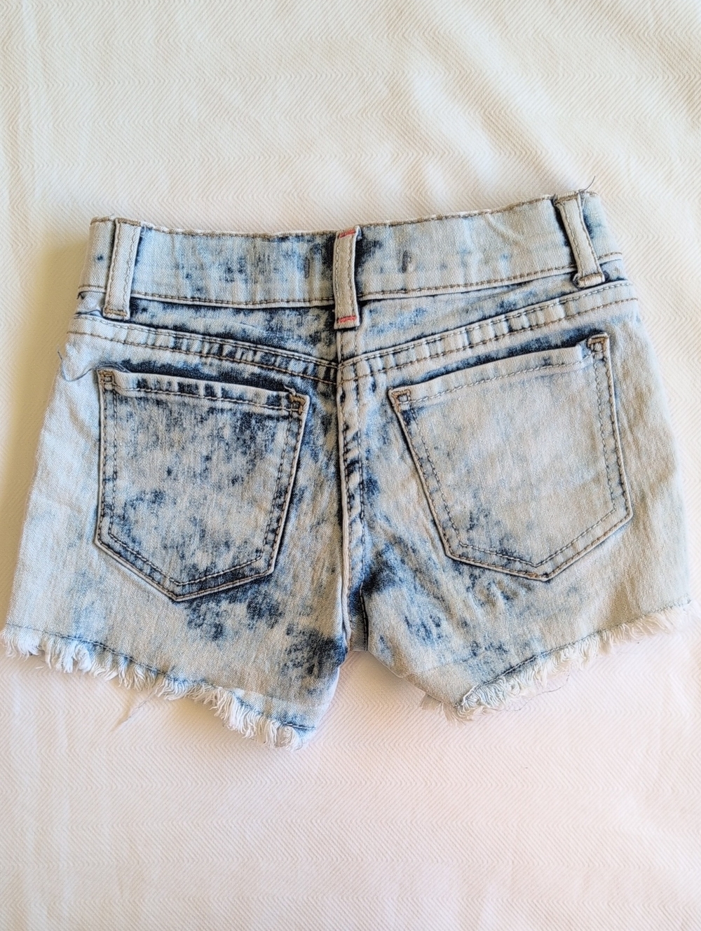 Toddler Girls Summer Capsule Outfit Lot 5pc Baby Gap George Old Navy Size 5T - Picture 7 of 15